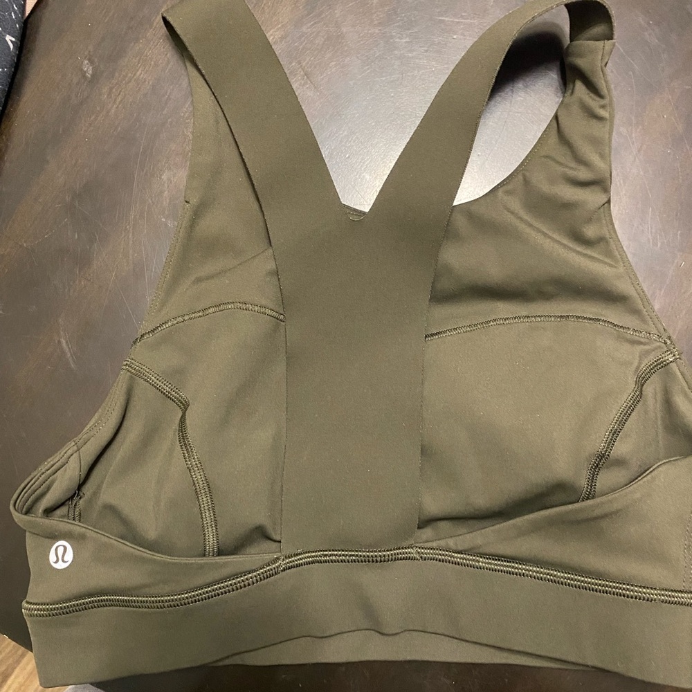 LuluLemon Bra